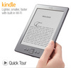 Amazon Kindle