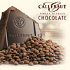 Barry Callebaut Горький шоколад в каллетах