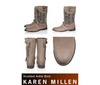 boots by Karen Millen