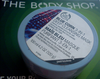 THE BODY SHOP Blue Corn 3 in 1 Deep Cleansing Scrub Mask.