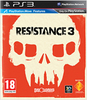 Resistance 3