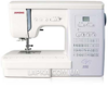 швейная машина JANOME 6260 (QC 2325,QC 1M)