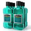 Годовой запас Listerine