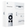 Apple Dock