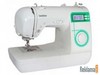 Механическая швейная машина Janome S323s