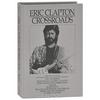 Eric Clapton. Crossroads (4 CD)