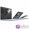 MD322LL/A Apple MacBook Pro 15" 2,4 ГГц (Core i7 quad-core), 4 ГБ RAM, 750 ГБ HDD