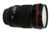 CANON EF 135mm f/2L USM