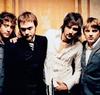 концерт Kasabian