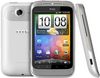 Смартфон HTC Wildfire S White