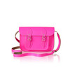 The Fluoro  Satchel