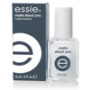 Матовое покрытие ESSIE