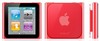 IPod nano 16 Gb RED