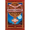 The Invention of Hugo Cabret