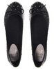 Miss KG Leanne Studded Ballet Flat Shoes