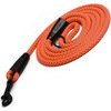 Поводок Hurtta Lifeguard Rope 180см* 8мм