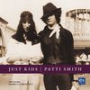 Патти Смит "Just Kids"