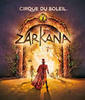 cirque du soleil zarkana