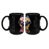 Coldplay Mylo Xyloto Tour Mug