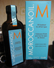 MoroccanOil