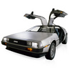 Electric DeLorean DMCEV