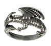 Dragon ring