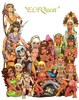 Комикс ElfQuest