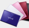 Ноутбук Sony VAIO