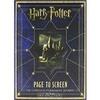 Harry Potter Page to Screen: The Complete Filmmaking Journey