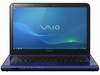 ноутбук sony vaio VPC CA3S1R