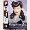 книга Vintage Hairstyling