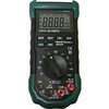 Amazon.com: Sinometer AC/DC Auto/Manual Range Digital Multimeter, MS8268: Industrial & Scientific