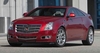 Cadillac CTS coupe