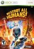 Destroy All Humans! (Xbox 360)