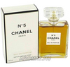 Chanel №5