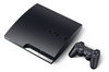 Sony PS3 Slim