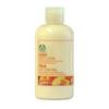 The bodyshop Peach Body Lotion