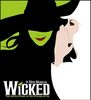 wicked poster