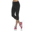 reebok shapewear capri