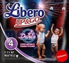 Libero Up&Go DANCE Collection