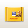 Ritter Sport с кукурузными хлопьями