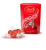 Lindor (от Lindt) молочный