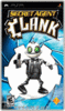 Secret Agent Clank