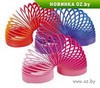 Пружинка "Slinky"