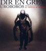 DIR EN GREY "UROBOROS" CD+DVD