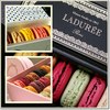 Макаруны Laduree