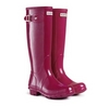 Hunter boots