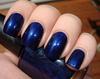 OPI Yoga'ta get this Blue