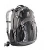 Рюкзак Deuter Cross City 28L (черный)