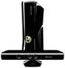 Microsoft XBOX 360 + Kinect